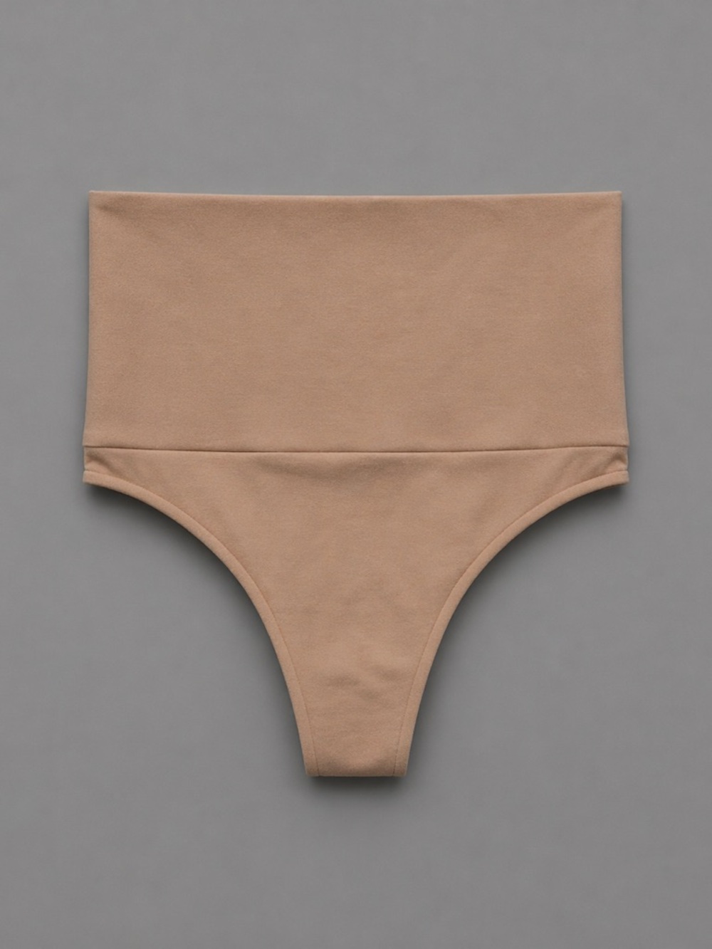 Skims core control thong